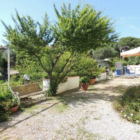 Casa Cirilla - Argonautivacanze Appartement