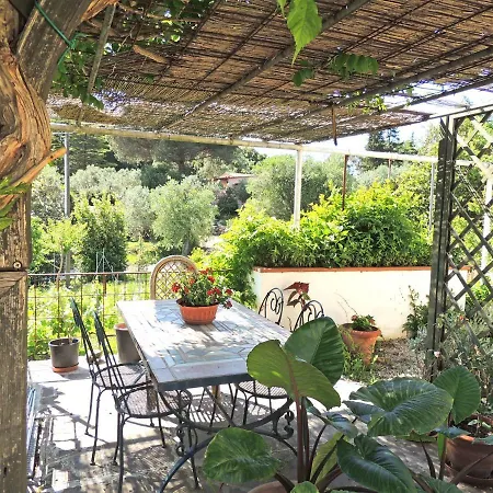 Casa Cirilla - Argonautivacanze * Procchio (Isola d'Elba)