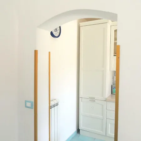 Casa Cirilla - Argonautivacanze *