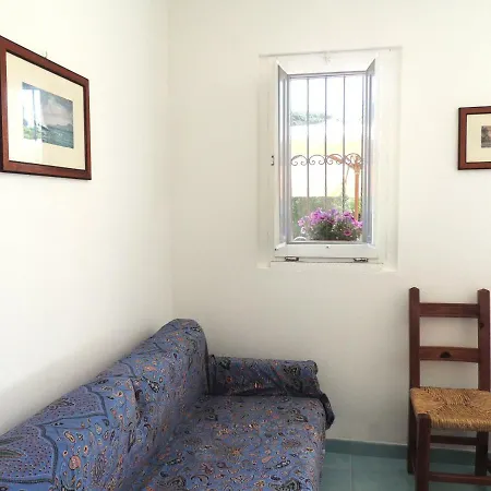 Casa Cirilla - Argonautivacanze * Procchio (Isola d'Elba)