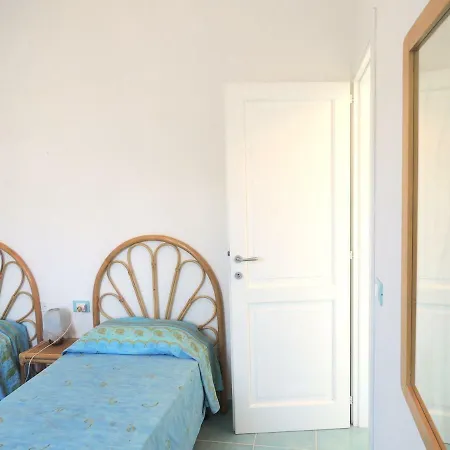 Appartement Casa Cirilla - Argonautivacanze *