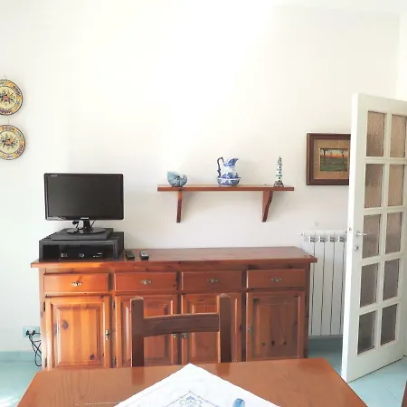 Casa Cirilla - Argonautivacanze * Procchio (Isola d'Elba)