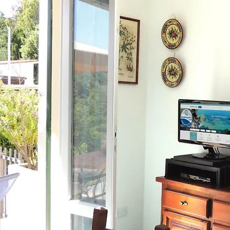 Casa Cirilla - Argonautivacanze *