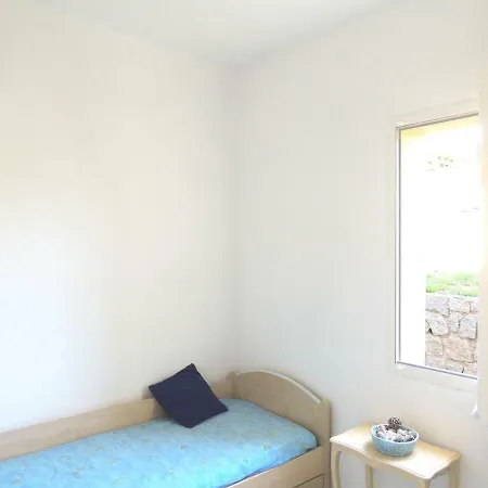 Casa Cirilla - Argonautivacanze Appartement