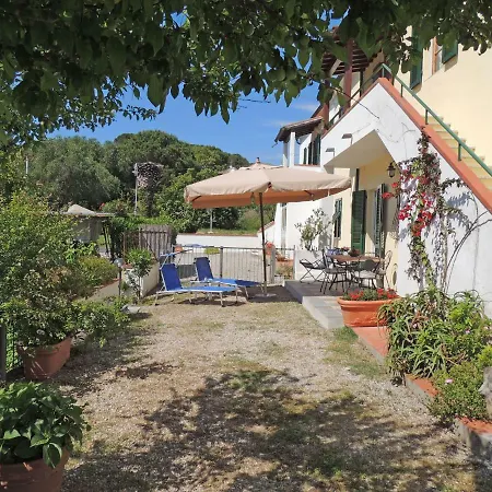 Appartement Casa Cirilla - Argonautivacanze *