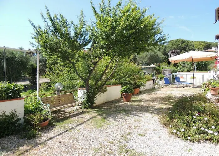 Casa Cirilla - Argonautivacanze Apartment