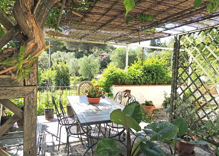 Casa Cirilla - Argonautivacanze * פרוצ'ו