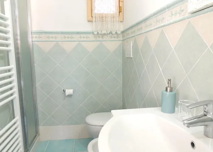 Casa Cirilla - Argonautivacanze פרוצ'ו