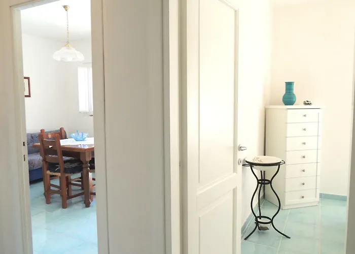 Casa Cirilla - Argonautivacanze * Procchio (Isola d'Elba)