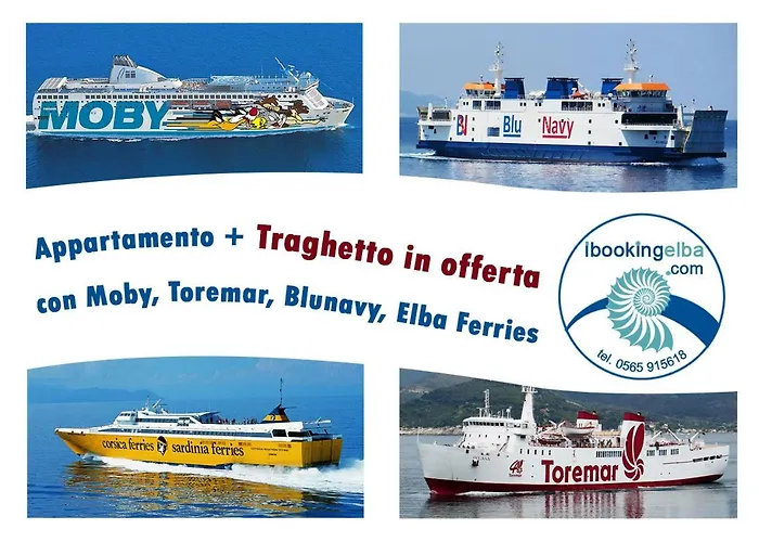 Casa Cirilla - Argonautivacanze