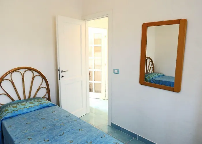 Casa Cirilla - Argonautivacanze Apartment Procchio (Isola d'Elba)