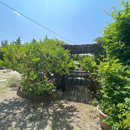 Casa Cirilla - Argonautivacanze * Procchio (Isola d'Elba)