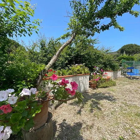 Casa Cirilla - Argonautivacanze Appartement