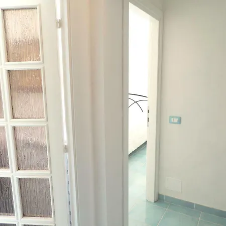 Casa Cirilla - Argonautivacanze Apartment *