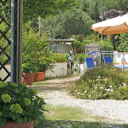 Casa Cirilla - Argonautivacanze Апартаменты Проккио