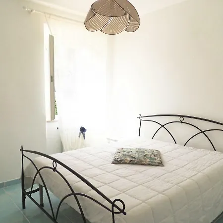 Casa Cirilla - Argonautivacanze Апартаменты Проккио