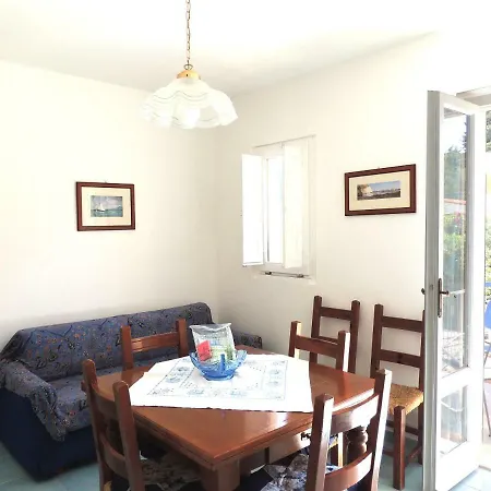 Casa Cirilla - Argonautivacanze Apartment *