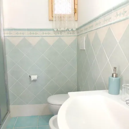 Casa Cirilla - Argonautivacanze プロッキオ