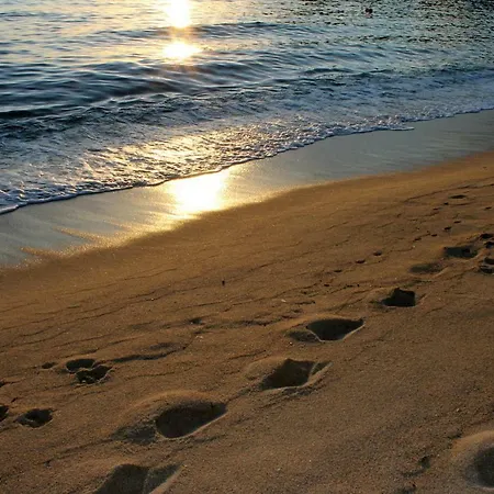 Апартаменты Casa Cirilla - Argonautivacanze *