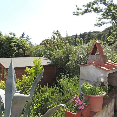 Casa Cirilla - Argonautivacanze Apartment *