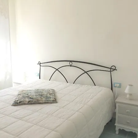 Casa Cirilla - Argonautivacanze *