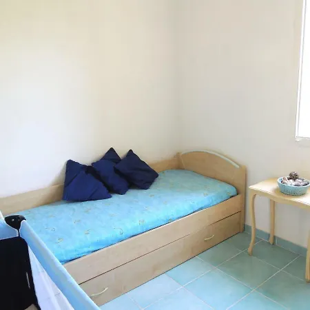 Apartment Casa Cirilla - Argonautivacanze *