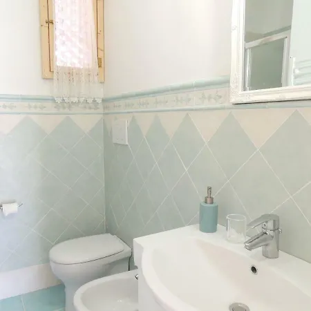 Casa Cirilla - Argonautivacanze Apartment *