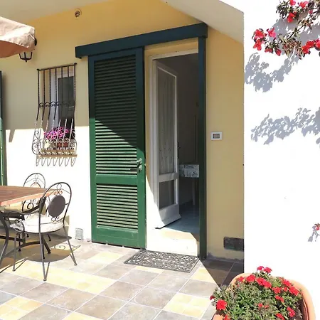 Casa Cirilla - Argonautivacanze Apartment *