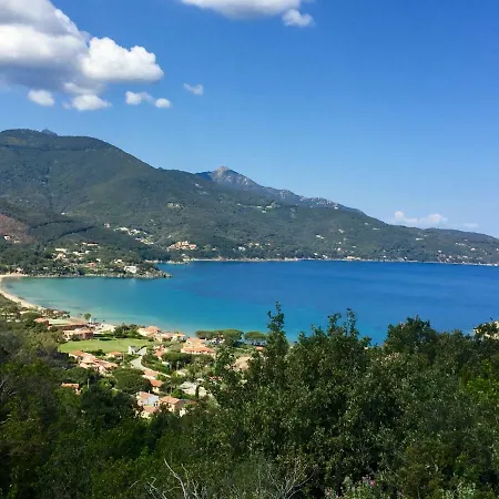 Appartamento Casa Cirilla - Argonautivacanze