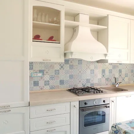 Casa Cirilla - Argonautivacanze Проккио