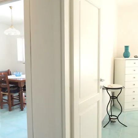 Casa Cirilla - Argonautivacanze * Проккио