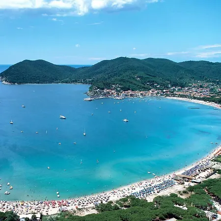 アパート Casa Cirilla - Argonautivacanze