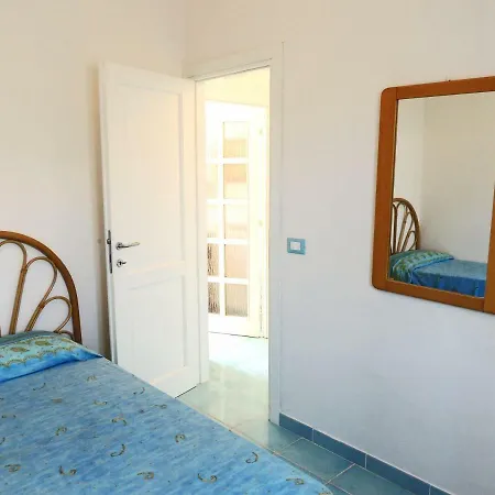 Casa Cirilla - Argonautivacanze Appartamento Procchio (Isola d'Elba)