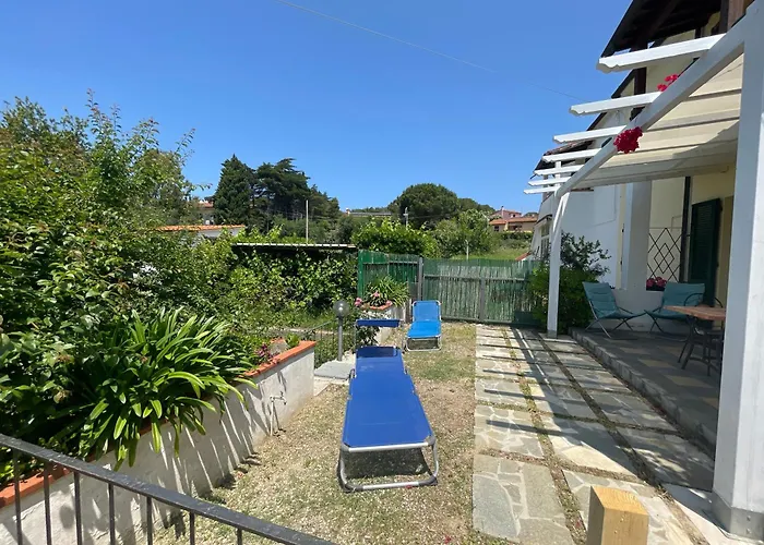 Casa Cirilla - Argonautivacanze Appartement