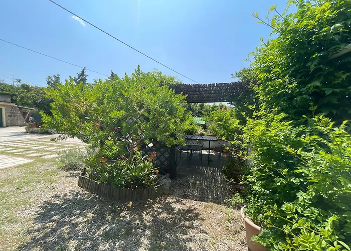 Casa Cirilla - Argonautivacanze * Procchio (Isola d'Elba)