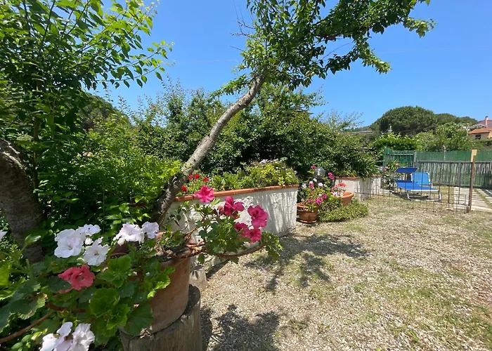 Casa Cirilla - Argonautivacanze Appartement