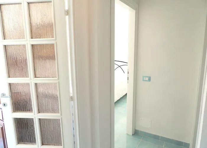 Casa Cirilla - Argonautivacanze Appartement *