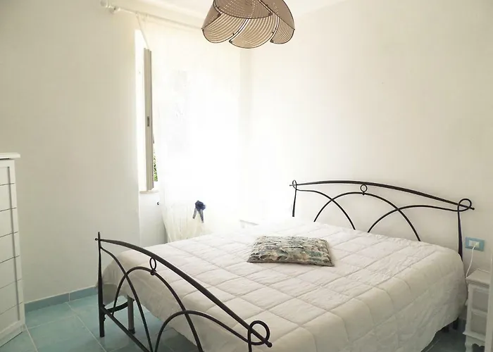 Casa Cirilla - Argonautivacanze Appartement Procchio (Isola d'Elba)