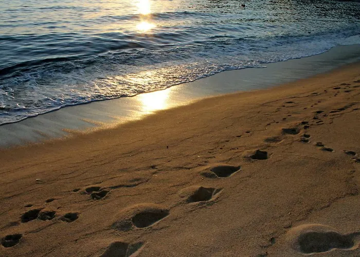 Appartamento Casa Cirilla - Argonautivacanze *