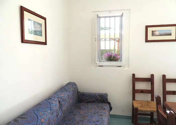 Casa Cirilla - Argonautivacanze * Procchio (Isola d'Elba)