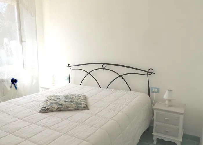 Casa Cirilla - Argonautivacanze *