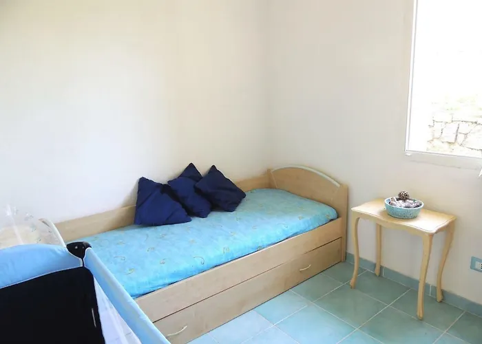 Appartamento Casa Cirilla - Argonautivacanze *