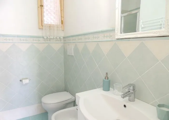 Casa Cirilla - Argonautivacanze Appartement *