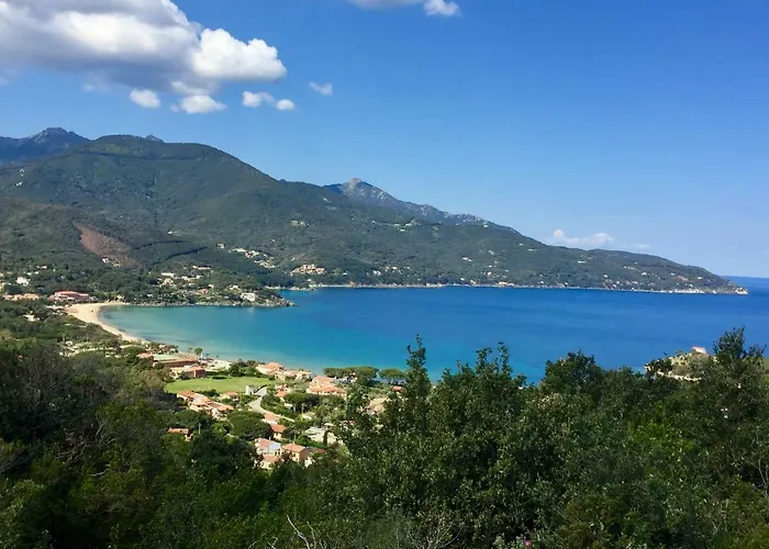 Appartamento Casa Cirilla - Argonautivacanze