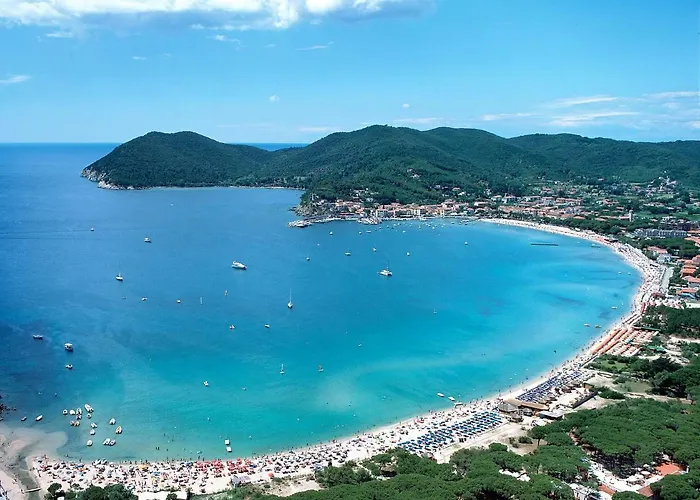 Appartamento Casa Cirilla - Argonautivacanze