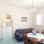 Apartament Casa Cirilla - Argonautivacanze
